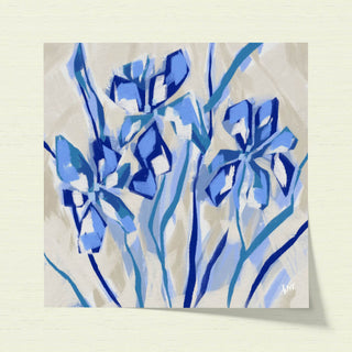 Fleur-de-lis No. 02