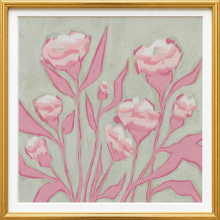 Pink Carnations No. 01