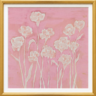 Pink Carnations No. 04