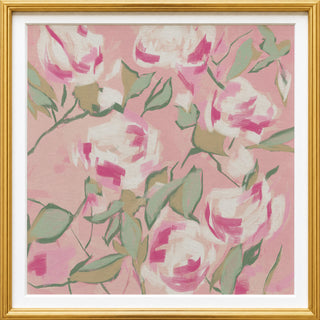 Pink Carnations No. 05