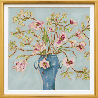 Vase Study No. II