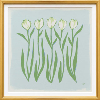 Tulip Quartet · Sky