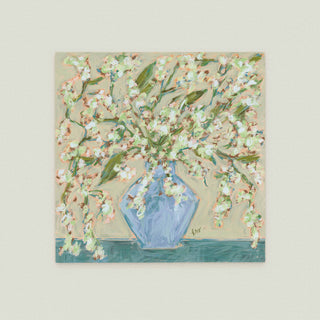 Vase Study No. I